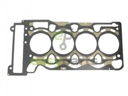 Прокладка ГБЦ BMW E81/E87/E46/E90, 02-12, N40/42/45/46, 0.40мм ELRING 746.902
