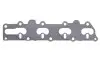 Прокладка колектора випускного Opel Astra/Omega/Vectra 2.0/2.2 16V 94-05 ELRING 807.791 (фото 1)