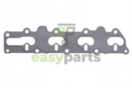 Прокладка колектора випускного Opel Astra/Omega/Vectra 2.0/2.2 16V 94-05 ELRING 807.791