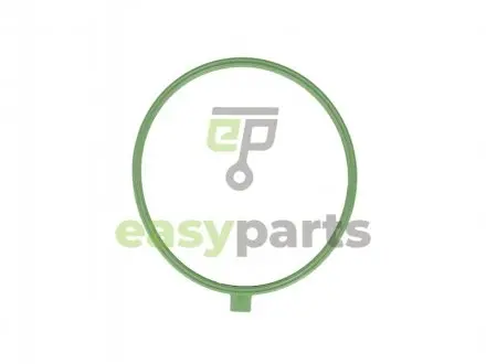 Прокладка заслонки дросельної Audi A3/A4/Skoda Octavia/VW Passat 1.8TSI/TFSI 08- ELRING 898.640