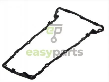 Прокладка кришки клапанів VW Passat 2.8 91-97 ELRING 917.842