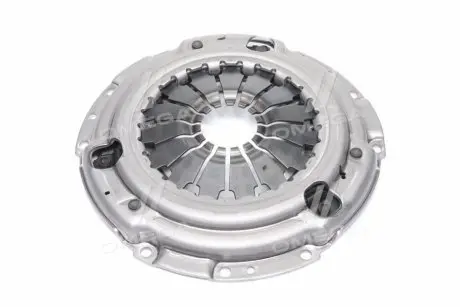 Корзина сцепления NISSAN TIIDA, X-TRAIL 1.8-2.0 07- EXEDY NSC656