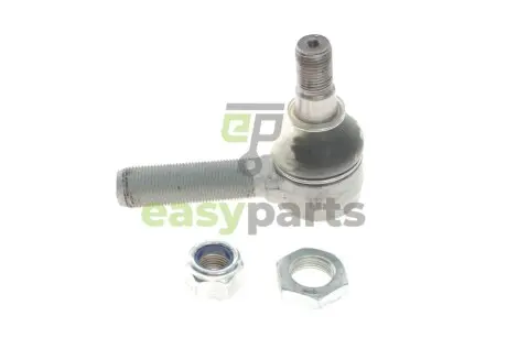 Наконечник тяги рульової (R) MB100/Ford Transit -92 (Etalon поперечна тяга) FAG 840 0762 10