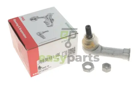 Наконечник тяги рульової (R) VW T4 91-95 FAG 840 0849 10