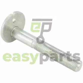Болт з ексцентриком Qashqai/X-Trail 07- FEBEST 0229-005