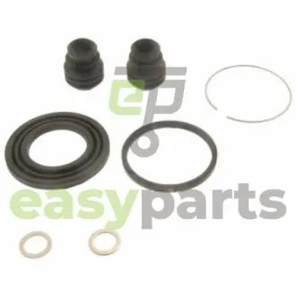 Ремкомплект суппорта задн. ACURA MDX YD2 2007-2013 FEBEST 0375-YD2R