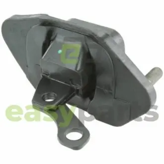 Подушка двигателя левая HONDA ACCORD CP2 2008-2011 [) FEBEST HM-CU2LH