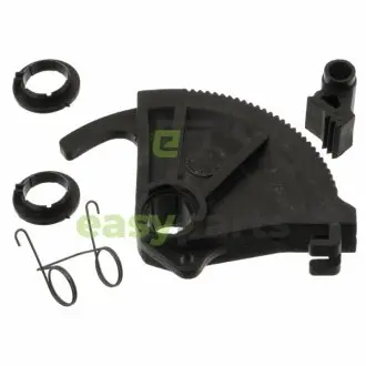 Ремкомплект регулировки зчеплення АКПП Ford Escort/Fiesta/Orion FEBI BILSTEIN 01387