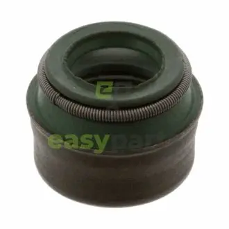 Сальник клапана (впуск/випуск) Citroen/Fiat Scudo/Peugeot/Volvo/VW (8x10.8/14.2x10) FEBI BILSTEIN 03345