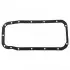 Прокладка піддону Opel Astra F/G/ Corsa B/ Vectra B 1.6 93-05 FEBI BILSTEIN 03914 (фото 1)