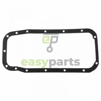 Прокладка піддону Opel Astra F/G/ Corsa B/ Vectra B 1.6 93-05 FEBI BILSTEIN 03914