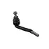 Наконечник тяги рульової (R) Opel Omega A 1.8-3.6 86-94 FEBI BILSTEIN 06191 (фото 1)