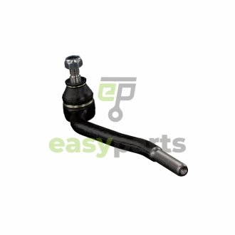 Наконечник тяги рульової (R) Opel Omega A 1.8-3.6 86-94 FEBI BILSTEIN 06191