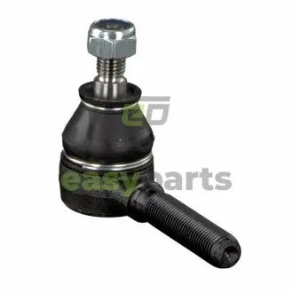 Наконечник тяги рульової (R) Opel Omega B (внутр.) FEBI BILSTEIN 06192