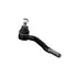 Наконечник тяги рульової (L) Opel Omega A 1.8-3.6 86-94 FEBI BILSTEIN 06194 (фото 1)