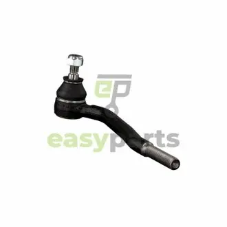 Наконечник тяги рульової (L) Opel Omega A 1.8-3.6 86-94 FEBI BILSTEIN 06194