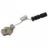 Датчик зносу гальмівних колодок (передніх) MB (W201/S124) 82-92 FEBI BILSTEIN 07880 (фото 2)