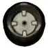 Подушка двигуна FEBI BILSTEIN 17961 (фото 5)