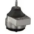 Подушка двигуна (R) Ford Focus/Transit Connect 1.8/1.8D/2.0 98-13 FEBI BILSTEIN 22285 (фото 1)