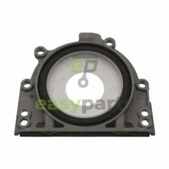 Сальник колінвалу (задній) VW Caddy 04-15/Golf 97-14/Jetta 04-11/Passat 1.6/1.8/2.0 96-10 FEBI BILSTEIN 36783
