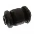 Сайлентблок важеля Hyundai Accent 1.41.6 02-10 FEBI BILSTEIN 41590 (фото 6)