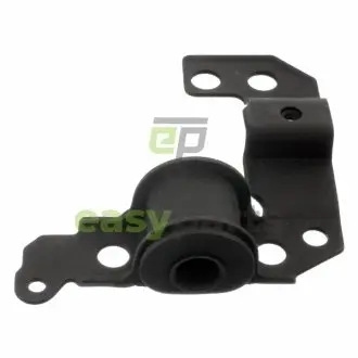 Сайлентблок важеля (переднього/знизу/ззаду) Fiat Doblo 01- (R) FEBI BILSTEIN 43953