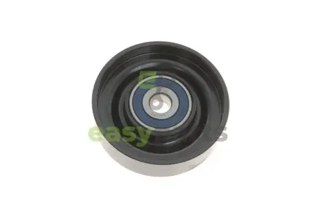Ролик генератора Hyundai Accent/Elantra/Tucson/Kia Ceed/Sportage 1.3-2.0 94- (натяжний) (78x20x12) Gates T36086