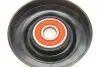Ролик генератора Nissan Almera/Primera 1.5/1.6/1.8 92-07 (натяжний) (84x25) Gates T36087 (фото 2)