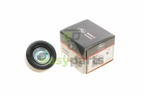 Ролик генератора Ford Transit Connect 1.8 16V 02-13 (паразитний) (70х26) Gates T36200