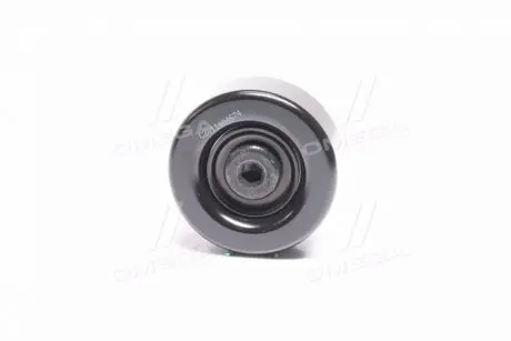 Ролик генератора Hyundai Tucson/Santa Fe 2.0/2.2CRDi 04-12 (70x27.5) (паразитний) Gates T36206