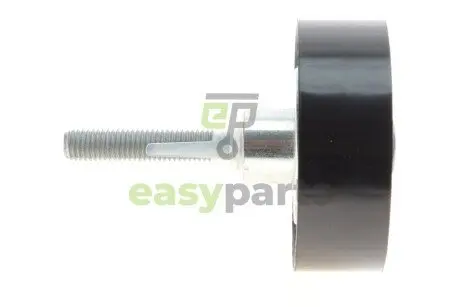 Ролик генератора VW/Audi 1.4-1.6FSI (паразитний) (76х26) Gates T38054