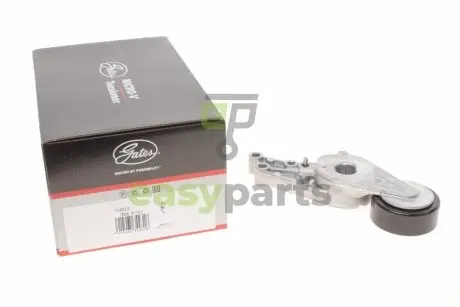 Натяжник ременя генератора Audi A4/A6 1.8-2.0 TSFI 00-08 (d=76mm) Gates T38207