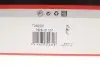 Натяжник ременя генератора Audi A4/A6 1.8-2.0 TSFI 00-08 (d=76mm) Gates T38207 (фото 8)