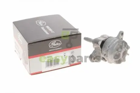 Натяжник ременя генератора MB Sprinter 901-904/VW LT 2.3 96-06 Gates T38225