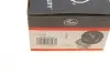 Натяжник ременя генератора Ford Focus 1.8/2.0i 04-12 Gates T38318 (фото 9)