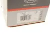 Натяжник ременя генератора Citroen/Peugeot/Ford 1.4HDi/1.6TDCi 01- Gates T38331 (фото 4)