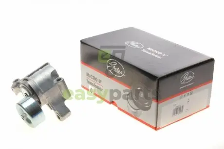 Натяжник ременя генератора Toyota Land Cruiser 4.0 03- Gates T38411