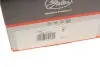 Натяжник ременя генератора Toyota Land Cruiser 4.0 03- Gates T38411 (фото 9)
