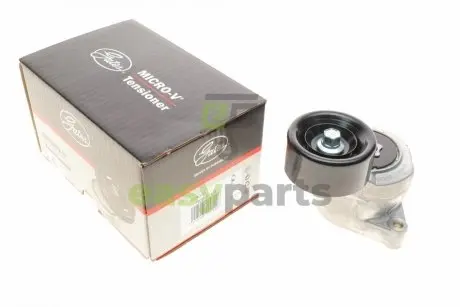Натяжник ременя генератора Honda Accord VIII 2.4 i 08- Gates T39073