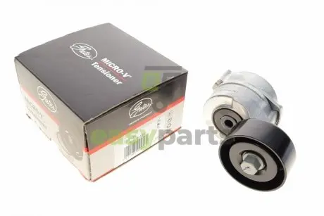 Натяжник ременя генератора Kia Sorento 2.5 CRDi 02-11 Gates T39134