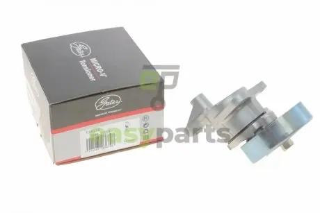 Натяжник ременя генератора Toyota Rav 4 2.0D 01-05 Gates T39154