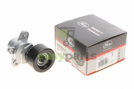 Натяжник ременя генератора Nissan Murano II 3.5 08-14/Teana II 2.5/3.5 08-13 Gates T39155