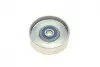 Ролик генератора Nissan Almera/Primera 1.5/1.6/1.8 92-07 (натяжний) (84x25) Gates T39178 (фото 2)