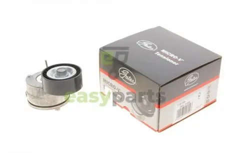 Натяжник ременя генератора Ford Focus/Mondeo 2.0 TDCi 07- Gates T39188