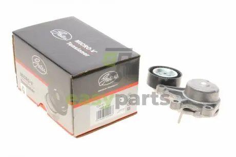 Натяжник ременя генератора BMW 3 (F30)/4 (F32)/5 (F10) 11- N20/N26 Gates T39191