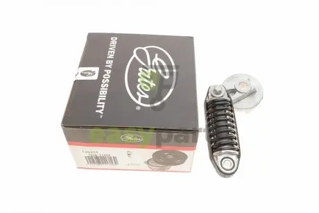 Натяжник ременя генератора Smart Fortwo 1.0 07- Gates T39204