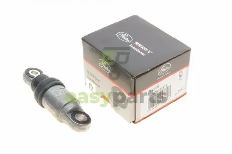 Натяжник ременя генератора BMW 3 (E46)/5 (E39) 2.0D 98-05 Gates T39215