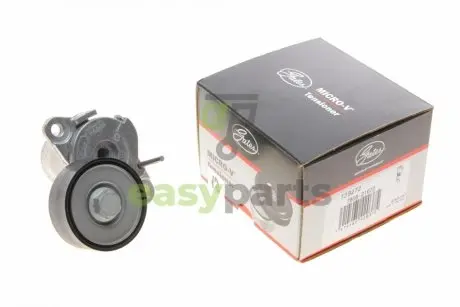 Натяжник ременя генератора VW Passat B8 14-/Tiguan 16- 1.8/2.0 TSI Gates T39272