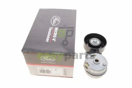 Натяжник ременя генератора Opel Insignia A 2.0Turbo 08-17 Gates T39288