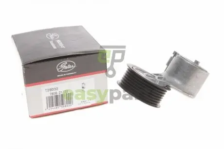 Натяжник ременя генератора Audi A4/A5/A6/A7/A8/Q5/Q7 3.0TFSI 08- Gates T39332